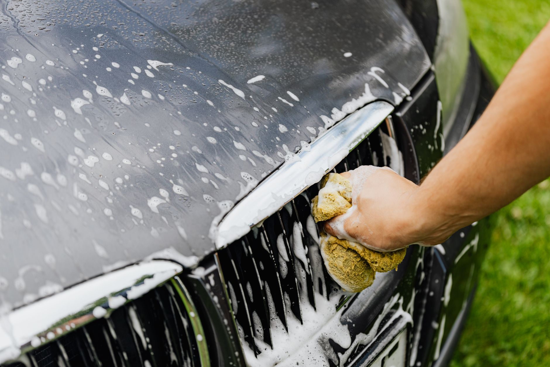 Paint Correction – Universal City